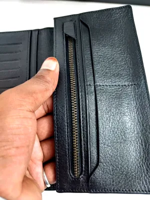 Mens Long wallet #MWL008